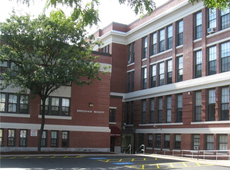 Providence Condo: 359 Carpenter Street