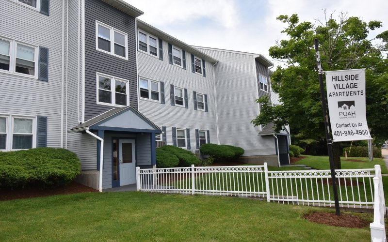 Providence Condo: 825 Plainfield Street