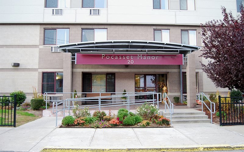 Providence Condo: 20 Kelley St