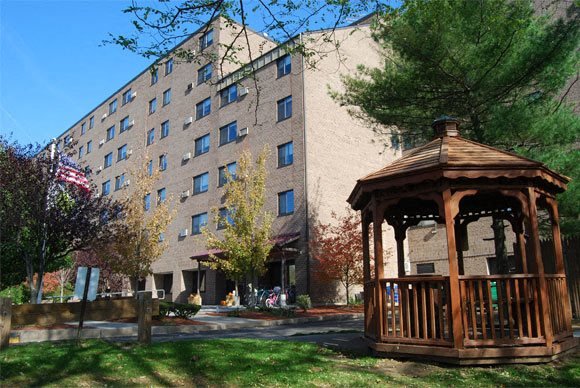 Providence Condo: 40 Leander Street