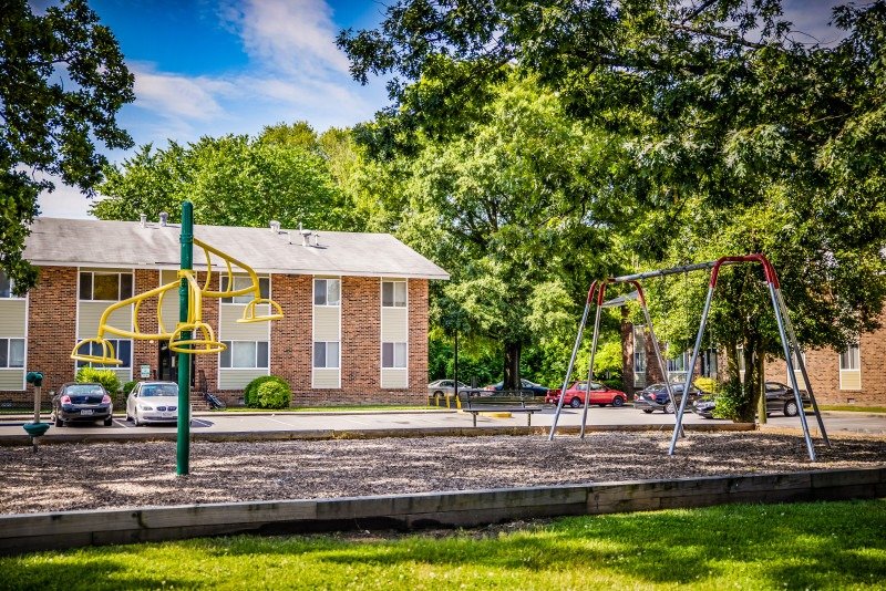 Richmond Condo: 617 W. Laburnum Ave.