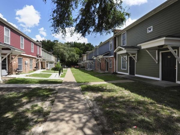 Richmond Condo: 4101 North Avenue