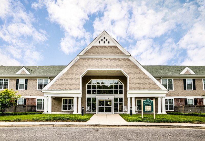 Richmond Condo: 301 Dabbs House Rd.