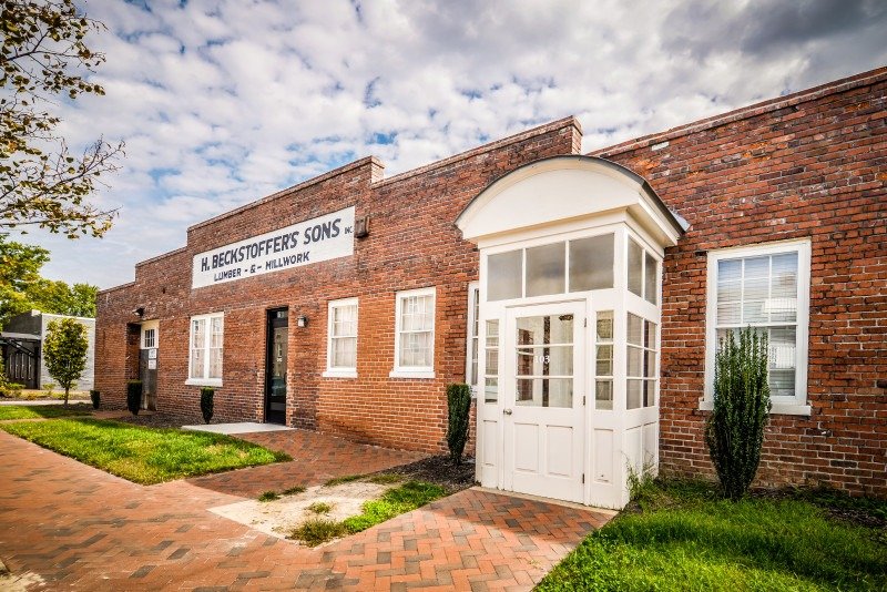 Richmond Condo: 1207 North 28th St.