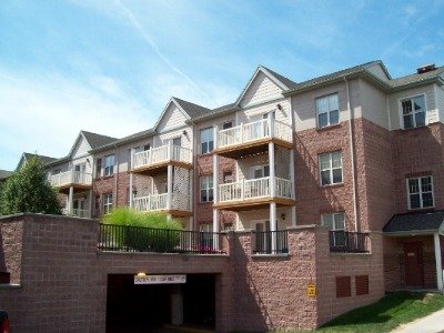 Rochester Condo: 200 East Avenue