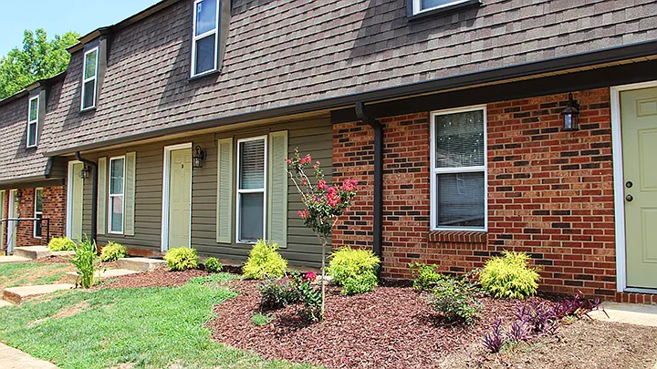 Charlotte Condo: 1905 F Eastway Drive