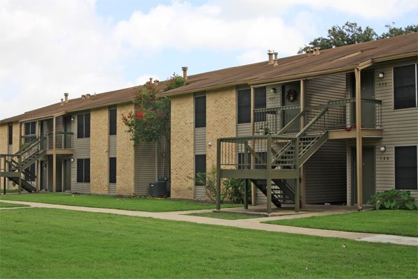 Corpus Christi Condo: 4315 Carroll Lane