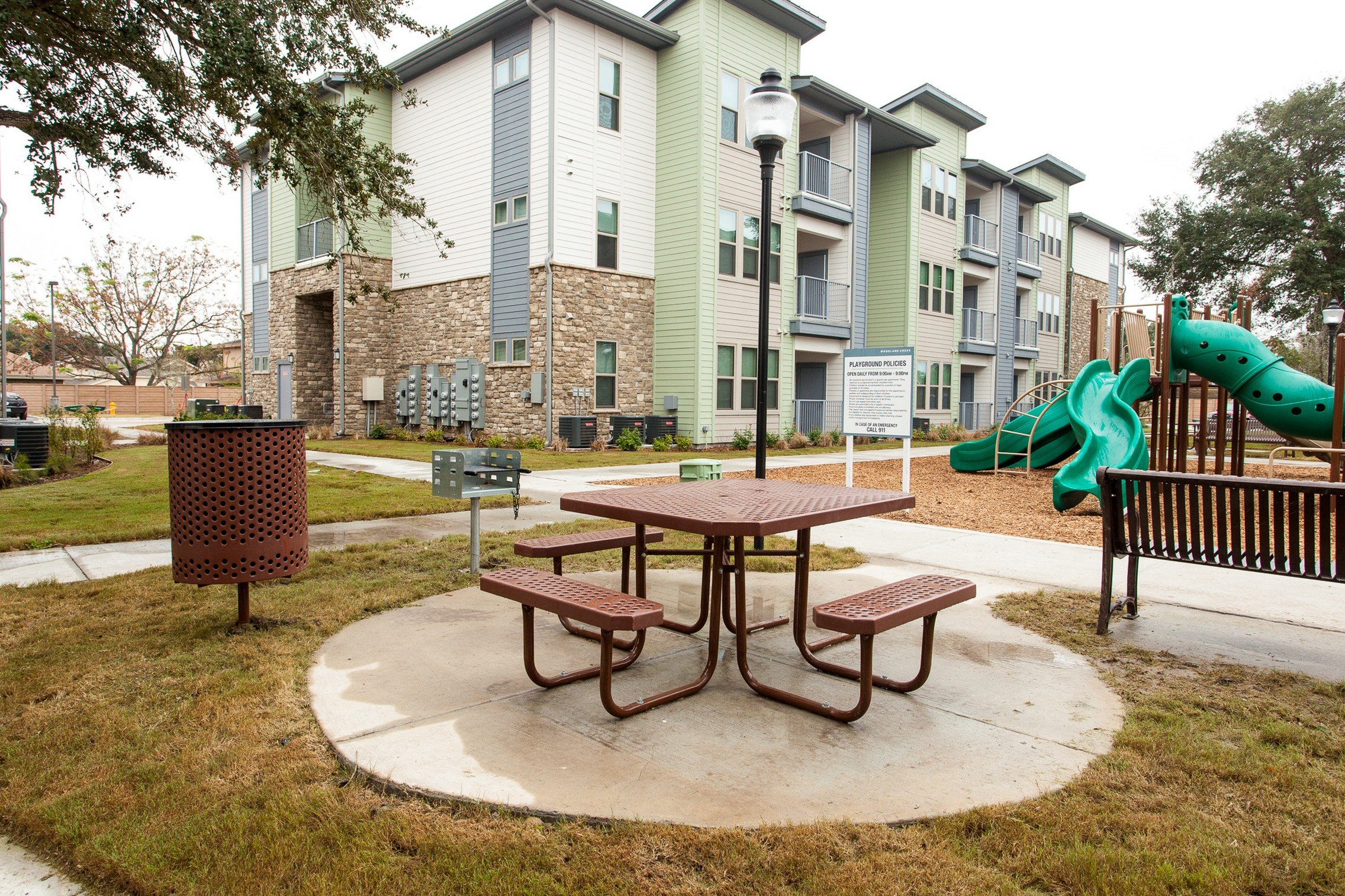 Corpus Christi Condo: 11641 Leopard Street