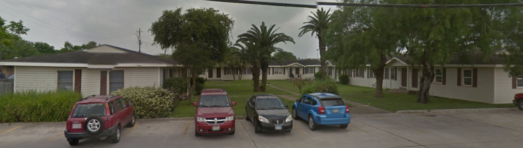 Corpus Christi Condo: 4625 Kostoryz Road