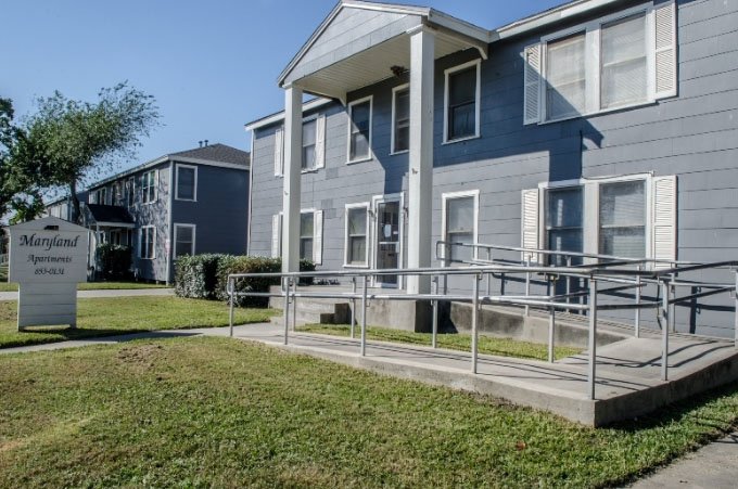 Corpus Christi Condo: 1422 Devon Dr.