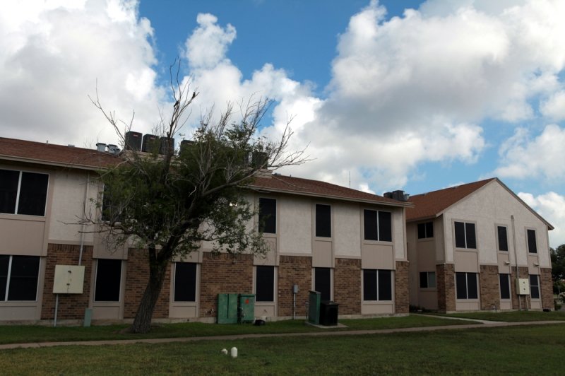 Corpus Christi Condo: 1750 Treyway Ln.