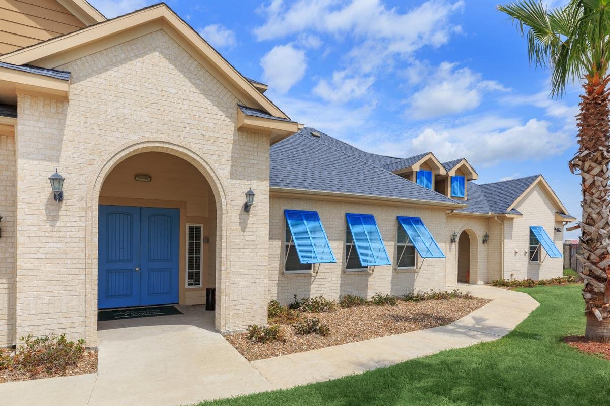 Corpus Christi Condo: 4650 Old Brownsville Road