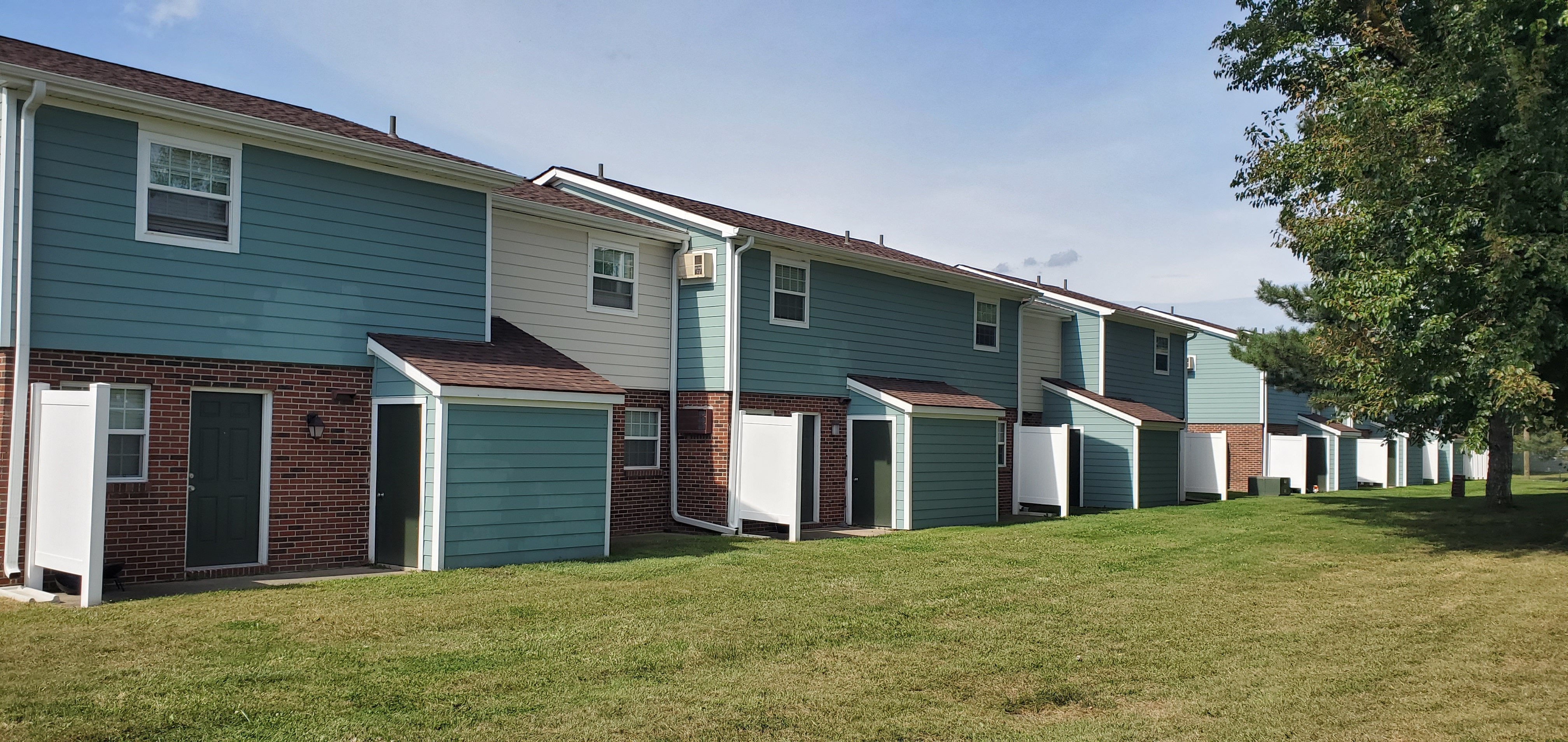 Toledo Condo: 125 E Woodruff Avenue
