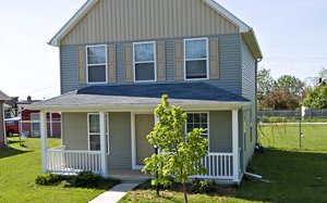 Toledo Condo: 1258 Rockcress Drive