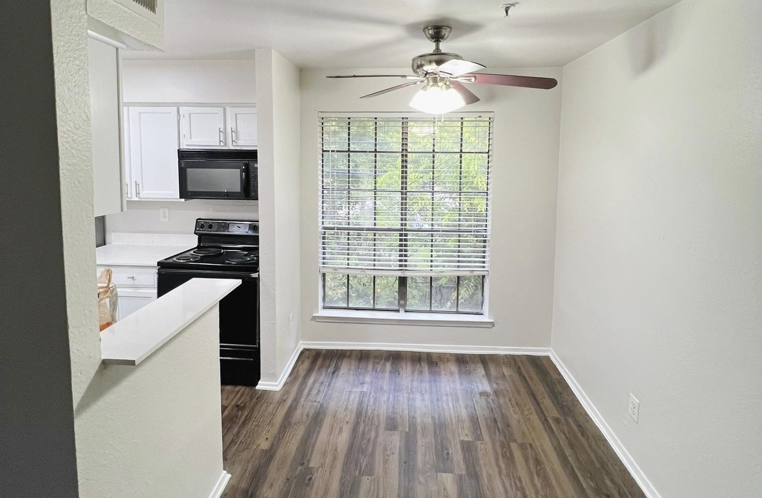 Dallas Condo: 1820 N. Garret Ave