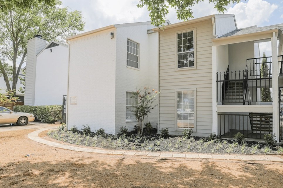 Dallas Condo: 4717 Columbia Avenue