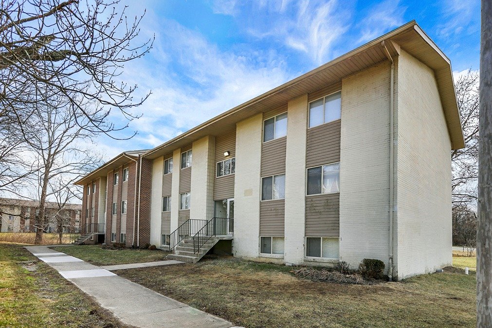 Dayton Condo: 3771 Cornell Drive