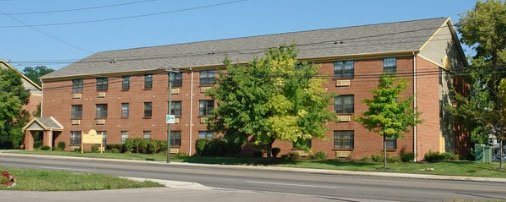 Dayton Condo: 1435 W. Third St.