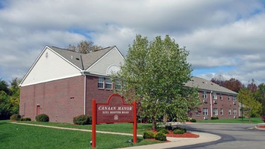 Dayton Condo: 5253 Hoover Ave.
