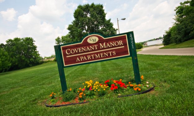 Dayton Condo: 4951 Covenant House Drive