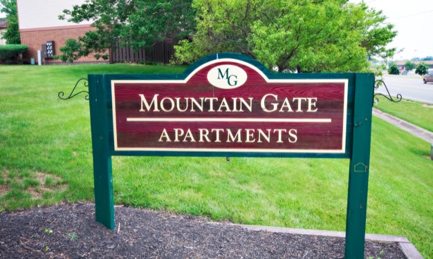 Dayton Condo: 2940 Loffer Court