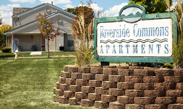 Dayton Condo: 2581 Tidewater Drive