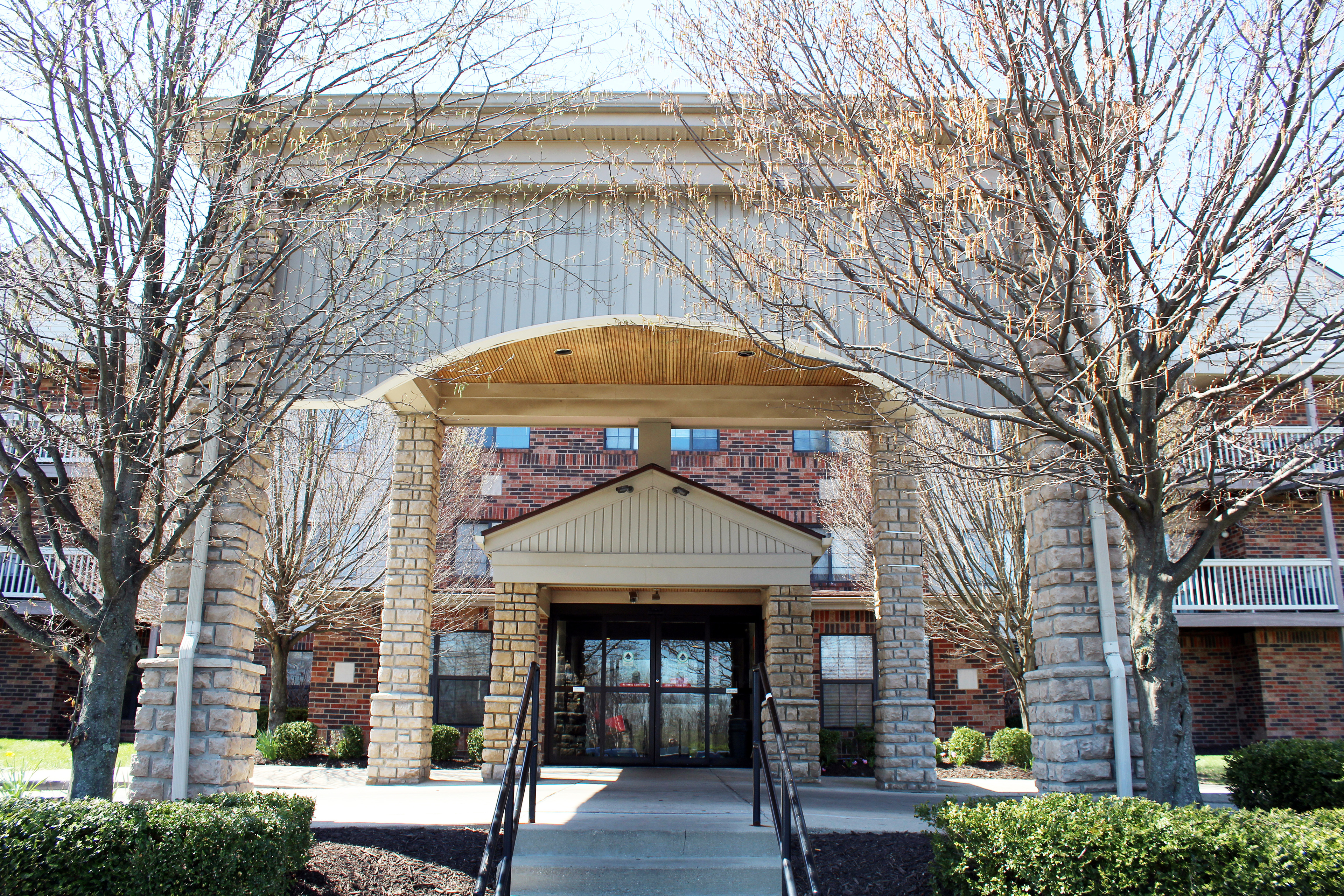 Dayton Condo: 5407 Hoover Ave.