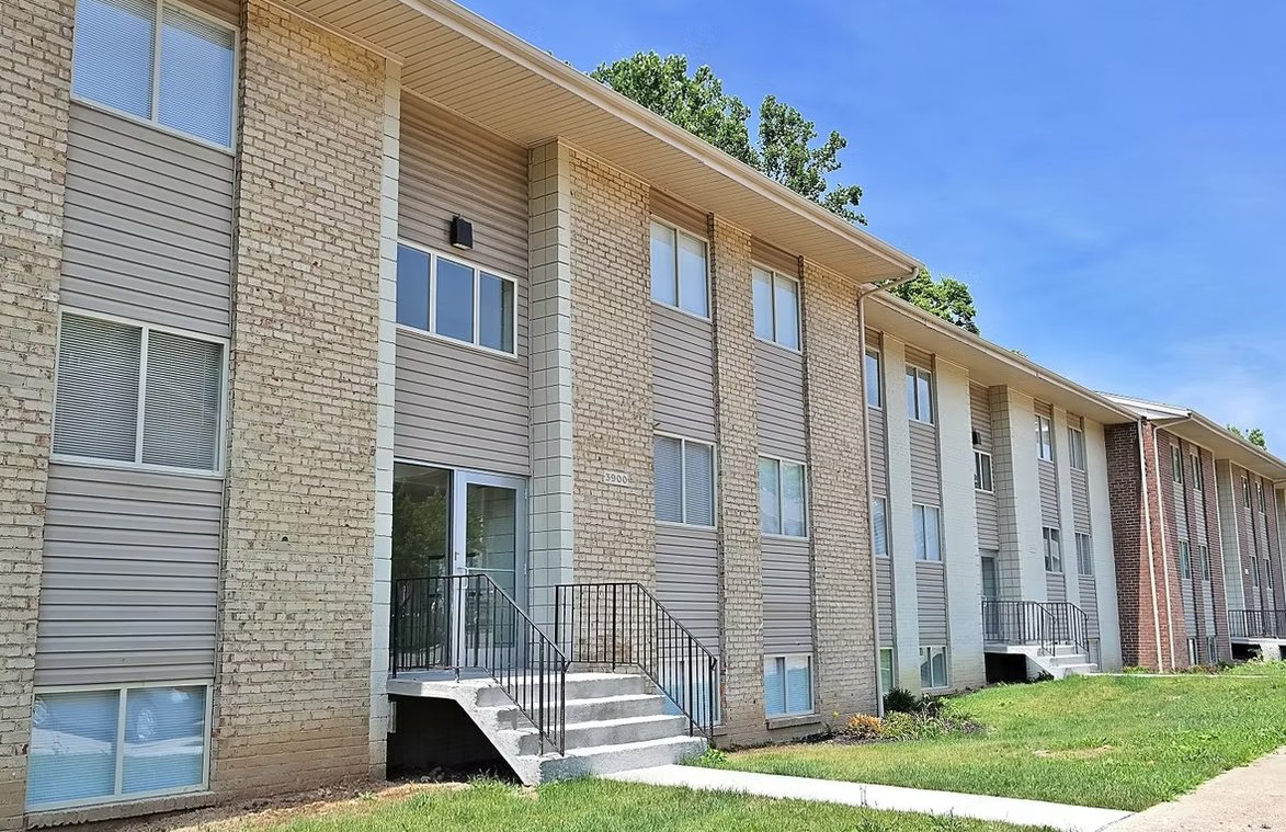 Dayton Condo: 3771 Cornell Dr