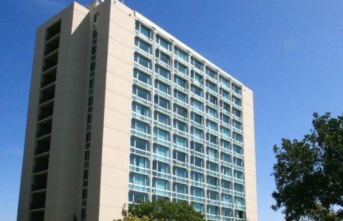 San Diego Condo: 2875 Cowley Way