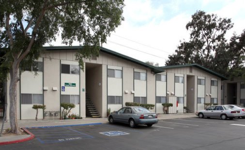 San Diego Condo: 7844 Paradise Valley Rd.