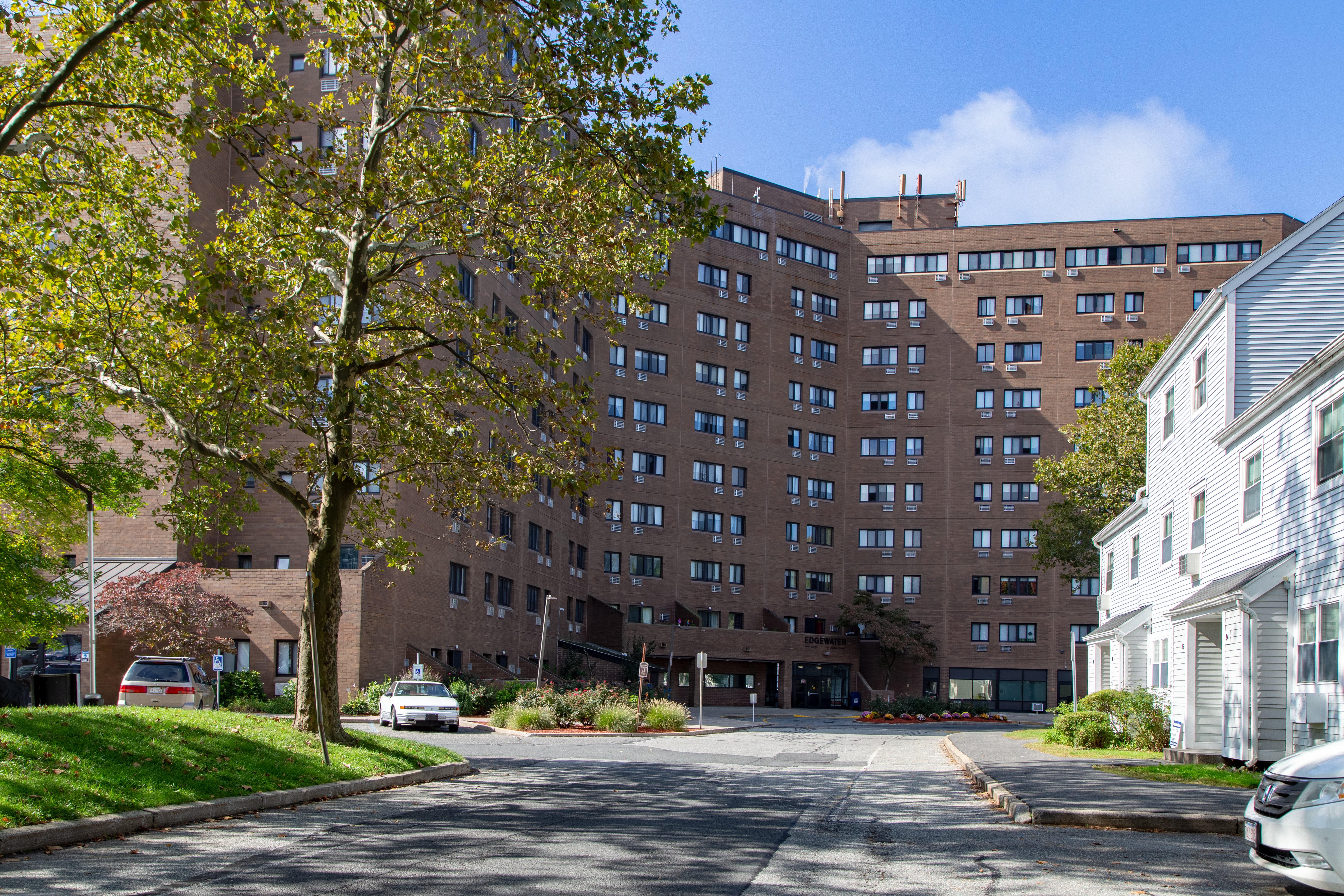 Springfield Condo: 101 Lowell Street