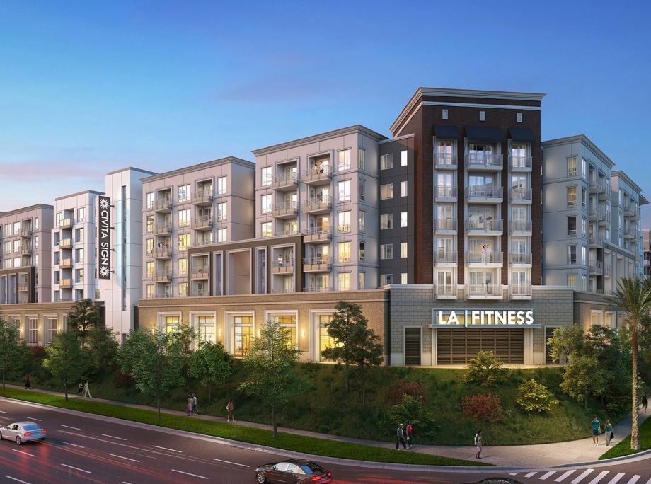 San Diego Condo: 2350 Russell Park Way