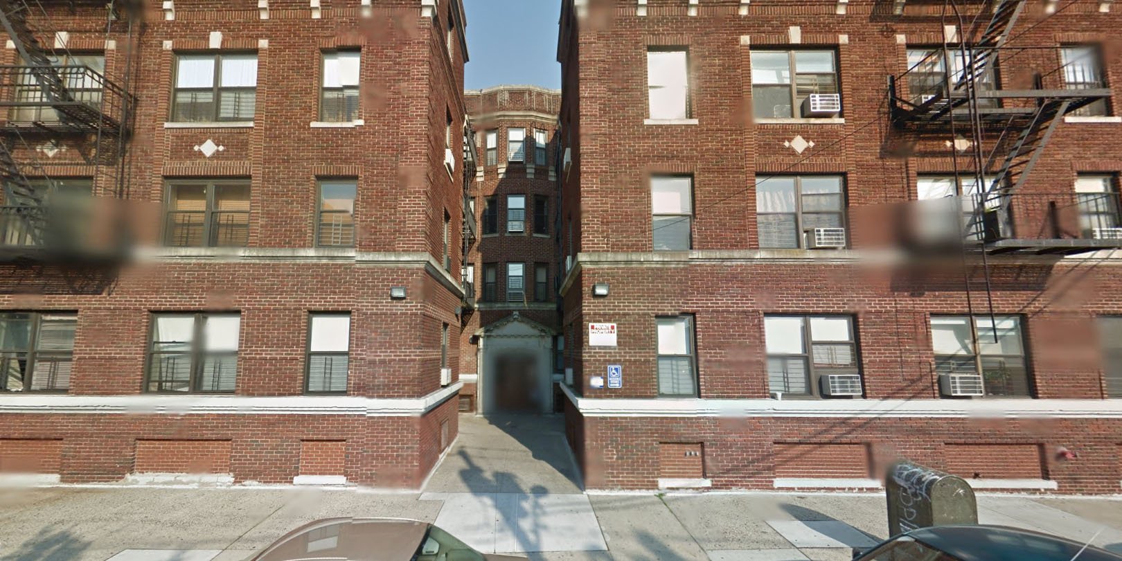 Newark Condo: 150 Orchard St.