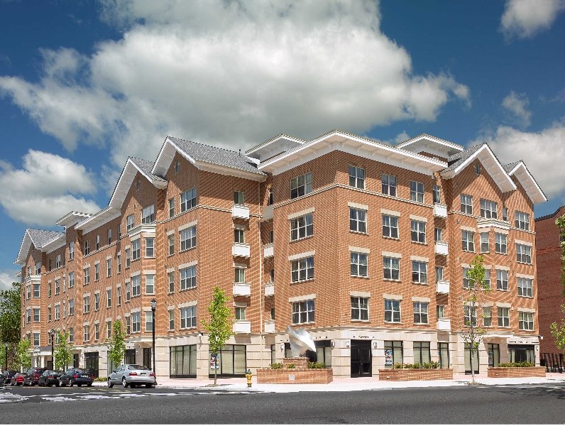Newark Condo: 671 Dr. Martin Luther King Jr. Blvd.