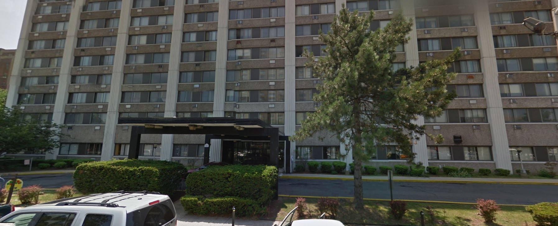 Newark Condo: 1 Court St.
