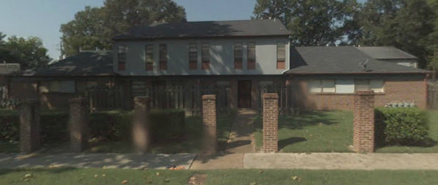 Memphis Condo: 1425 Taylor Street