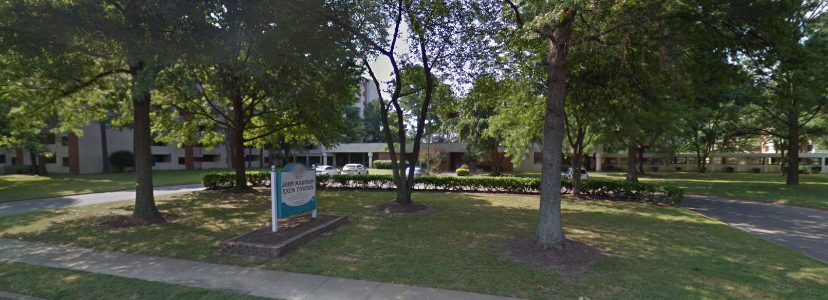 Memphis Condo: 3155 Sharpe Ave.