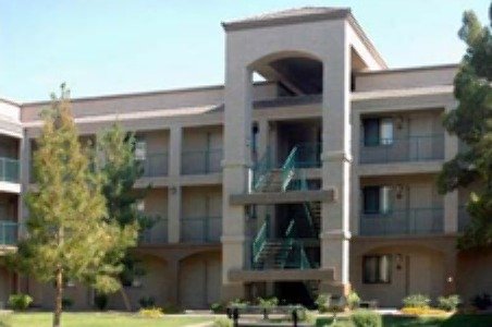 Phoenix Condo: 4415 S. 28th Street