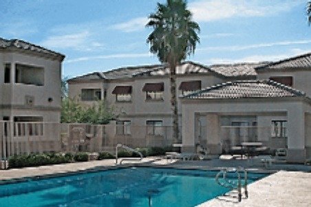 Phoenix Condo: 304 W. Southern Ave