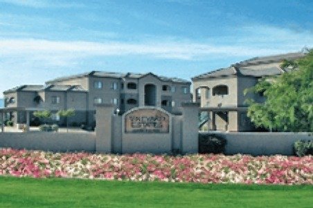 Phoenix Condo: 915 W. Alta Vista Rd