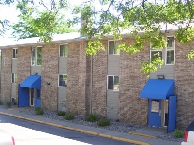 Sioux Falls Condo: 301 W. 2nd Street