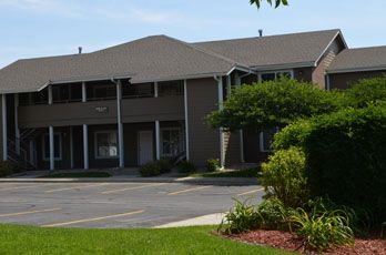 Sioux Falls Condo: 3500 South Kuehn Park