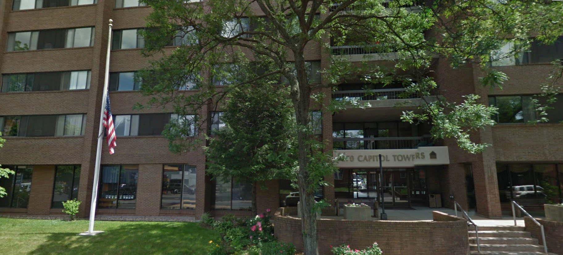 Hartford Condo: 470 Broad St.