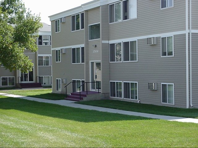 Sioux Falls Condo: 3601 S. Marion Rd.