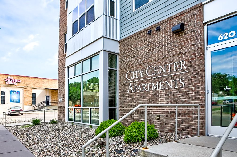 Sioux Falls Condo: 620 N. Main St.
