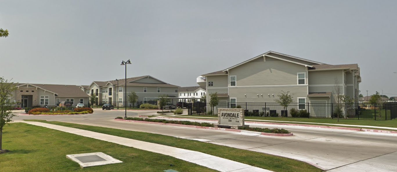 Fort Worth Condo: 13101 Avondale Farms Road