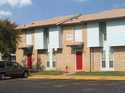 Fort Worth Condo: 2100 Southcrest Dr.