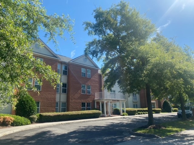 Norfolk Condo: 1220 38th Street