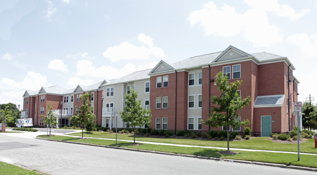 Norfolk Condo: 1225 W. 39th Street
