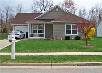 Mansfield Condo: P.O. Box 1361